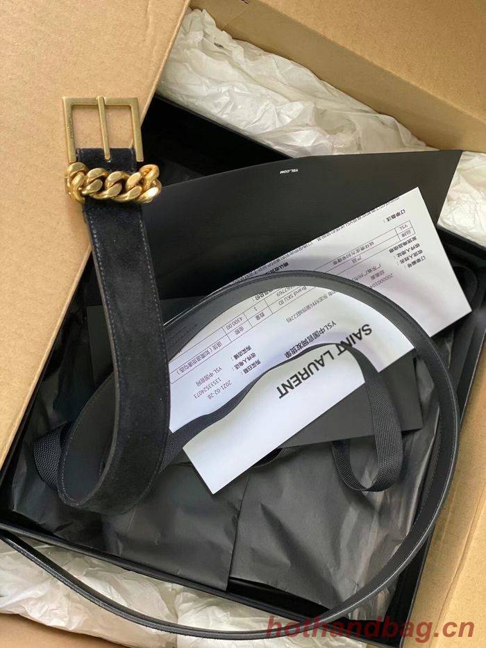 Yves saint Laurent Belt SLB00028 Yves saint Laurent Belt SLB00028